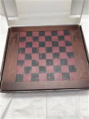Dungeons & Dragons Limited Edition Dragon Chess Set WOTC 2006 Complete D&D